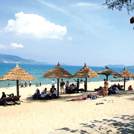 Mio Hotel Nha Trang Exterior photo