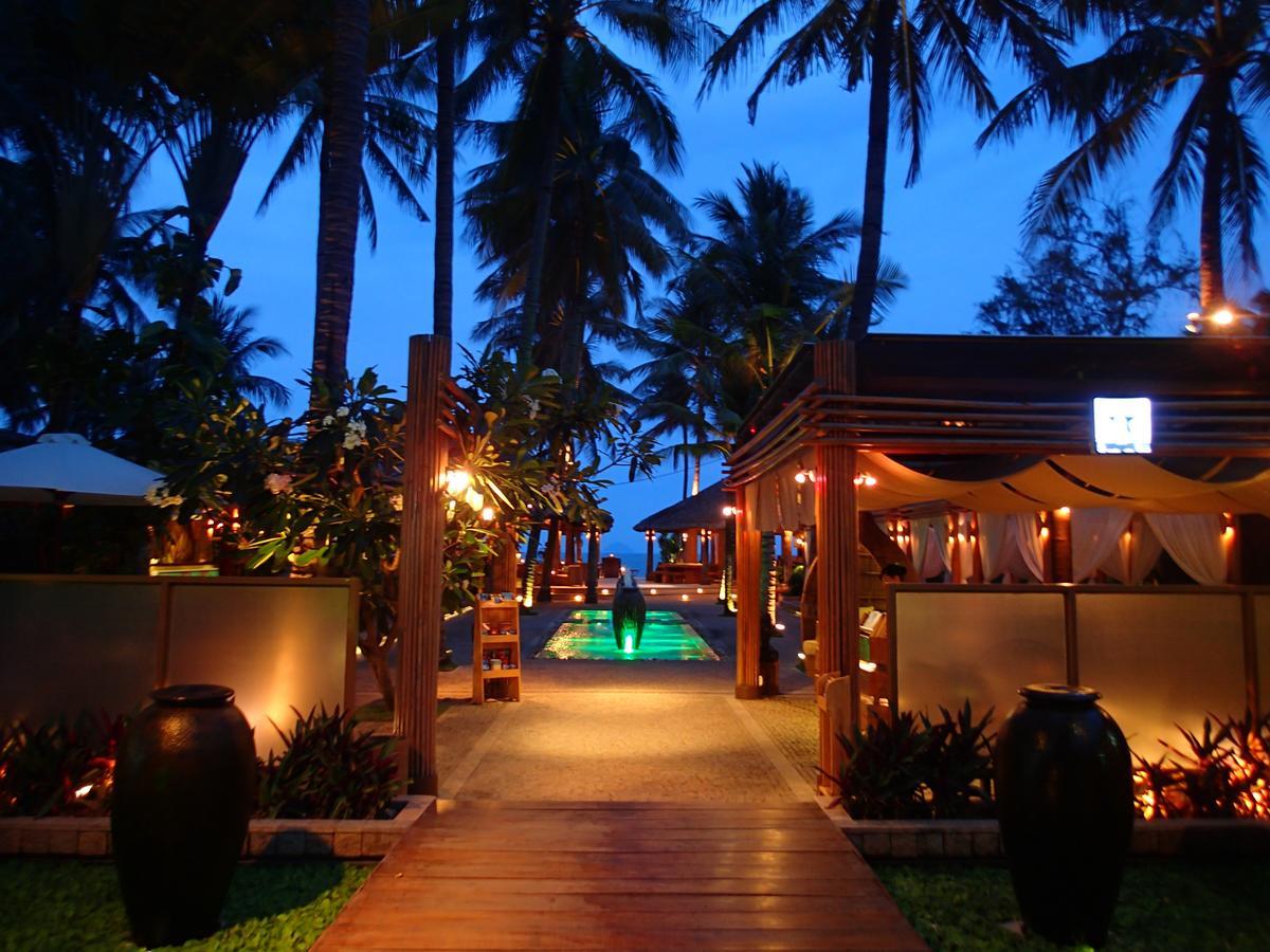 Mio Hotel Nha Trang Exterior photo