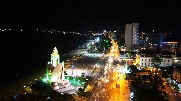 Mio Hotel Nha Trang Exterior photo